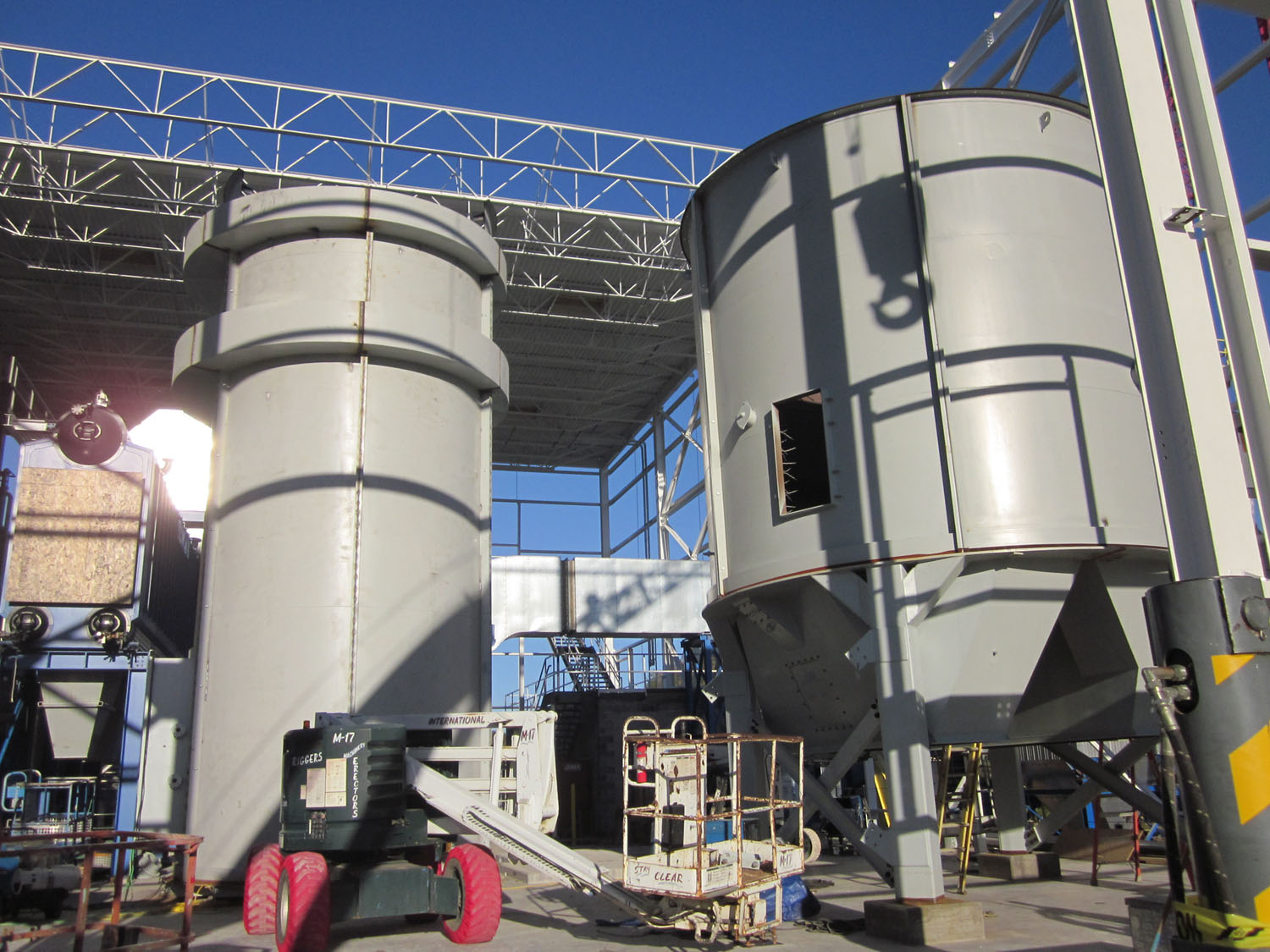 Oak Ridge National Laboratory