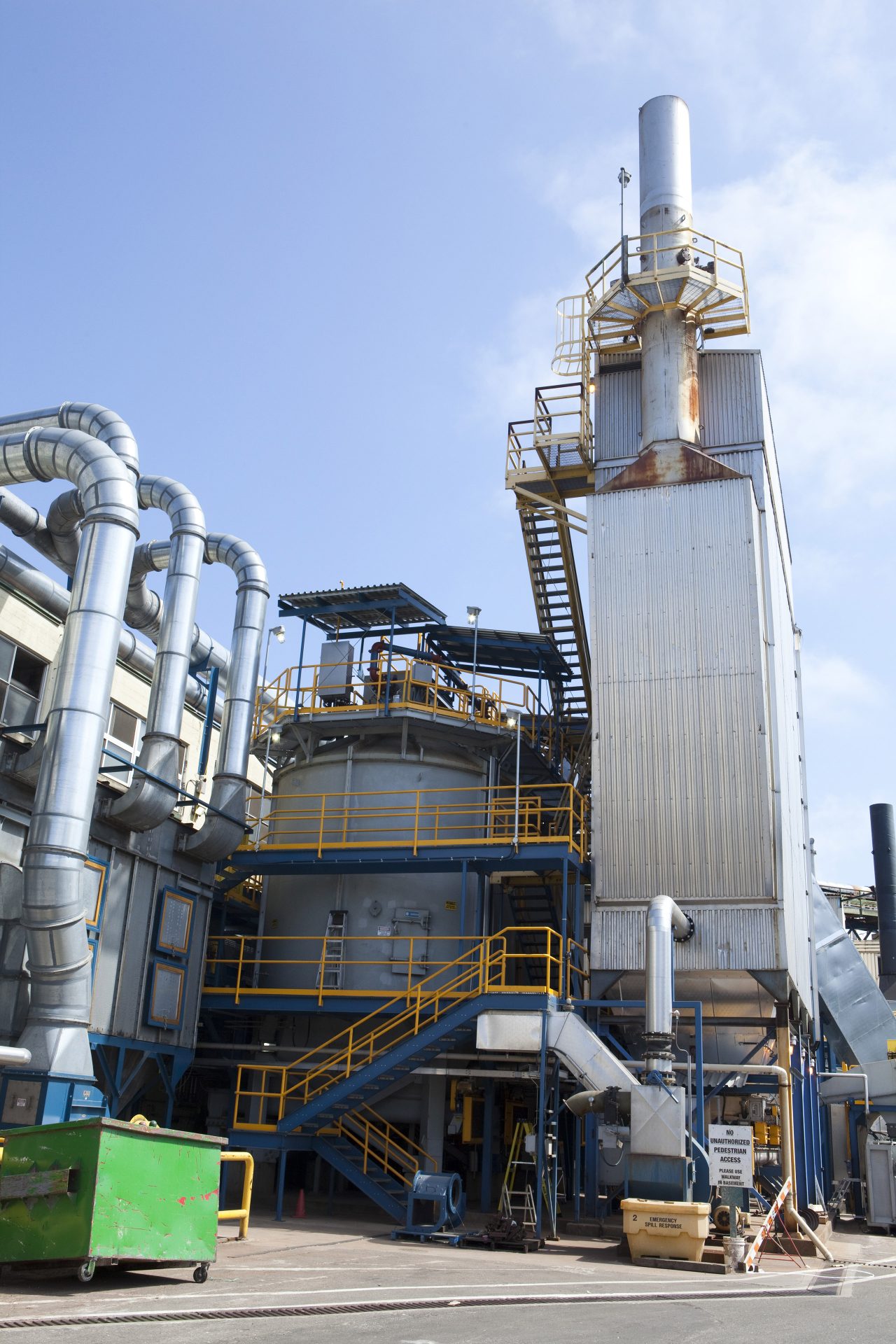 Kruger Products LP